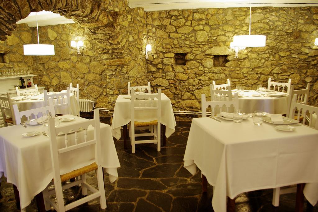 Els Caçadors De Maçanet Hotel 3*