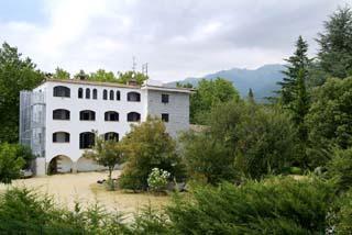 Hotel Els Caçadors De Maçanet
