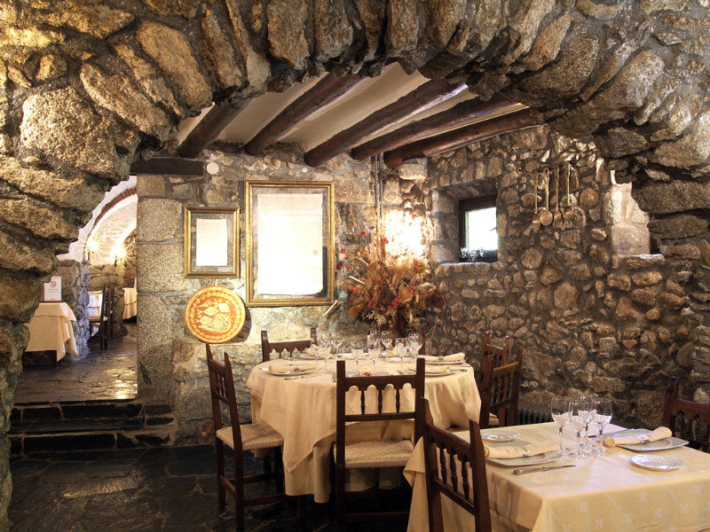 Hotel Els Caçadors De Maçanet Maçanet de Cabrenys
