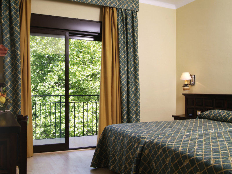 Hotel Els Caçadors De Maçanet Maçanet de Cabrenys