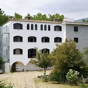 Els Caçadors De Maçanet Hotel