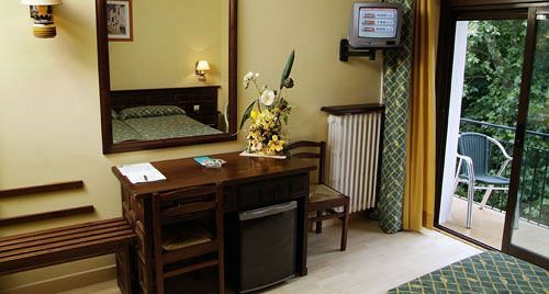 Els Caçadors De Maçanet 3*