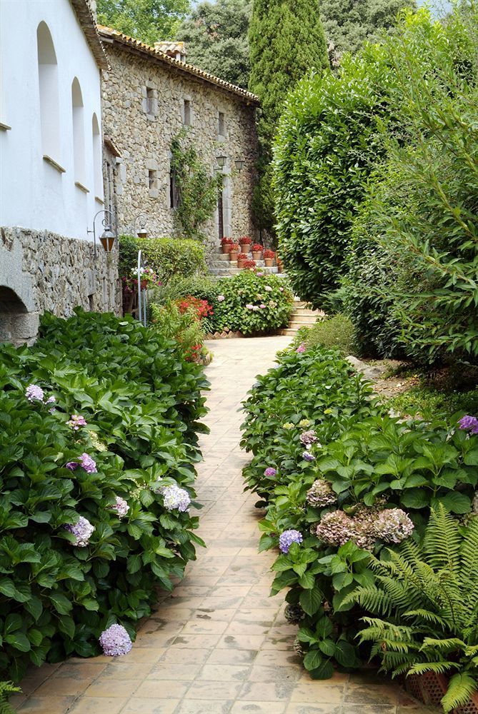 Els Caçadors De Maçanet Hotel