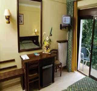 Els Caçadors De Maçanet Hotel 3*