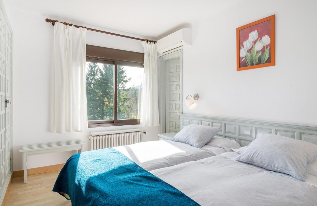 Els Caçadors De Maçanet Hotel 3*