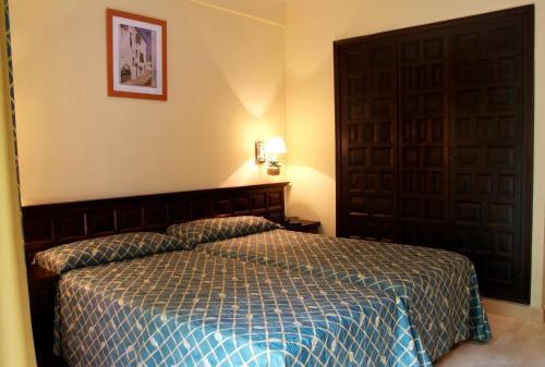 Hotel Els Caçadors De Maçanet
