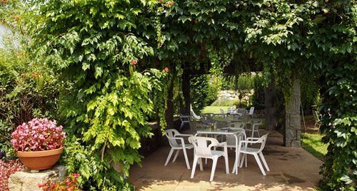 Hotel Els Cacadors De Macanet