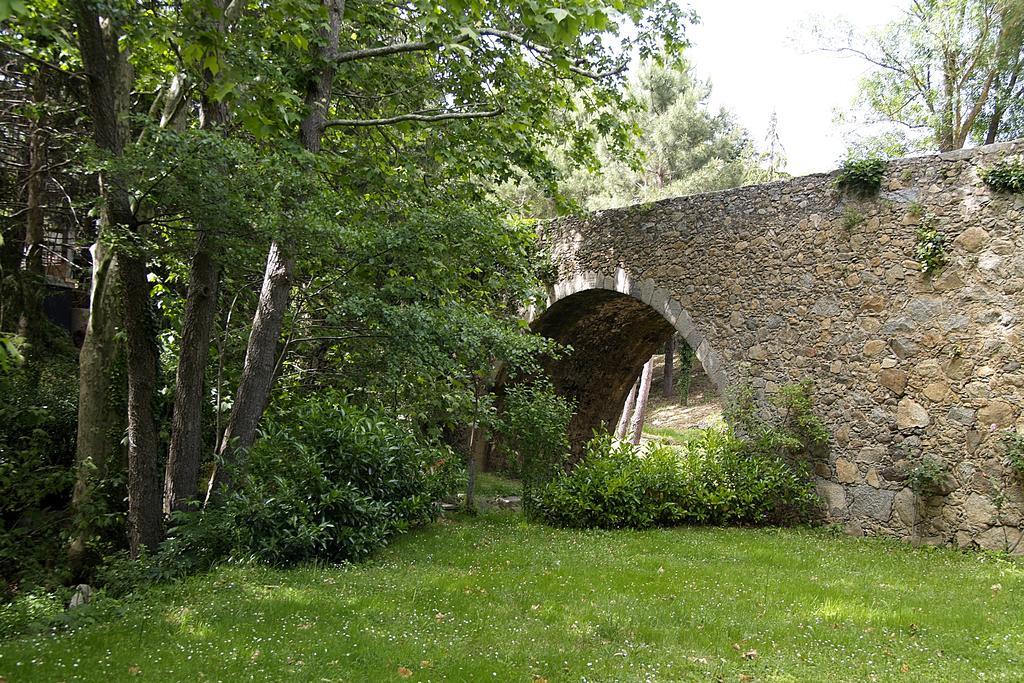 Hotel Els Cacadors De Macanet