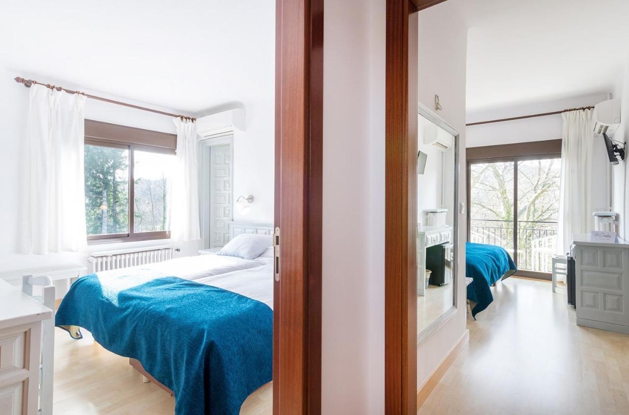 Hotel Els Cacadors De Macanet 3*